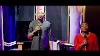 esan latest studio worship encounter esan esanoye esanworship word ishan ekpoma share