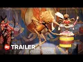 Download Lagu Guillermo del Toro's Pinocchio Trailer #1 (2022)