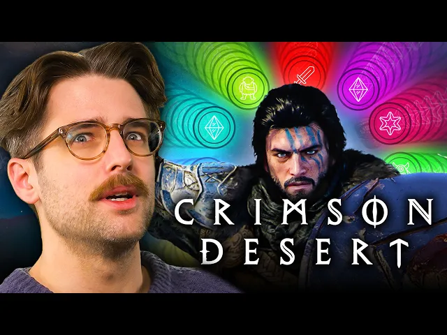 Video: This Game Has EVERYTHING! (...in a bad way)
