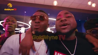 is davidos dmw the new mo hits