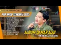 Download Lagu DAMAR ADJI - TERLALU SADIS | CINTA MEMBAWA DERITA | RINDU TAPI JAUH || LAGU POP TERPOPULER 2025
