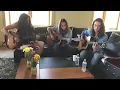 When The Curtain Falls (Home Live with 3 Acoustics)