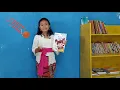 Download Lagu cerdas mengulas buku SD tinggi_ransel ajaib ana_Putu Ayu Widyastuti