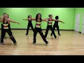 "Good Morning" || Mandisa || Dance Fitness || REFIT® Revolution