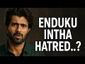 Download Lagu Vijay Deverakonda pina enduku intha HATRED..? | Kingdom