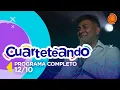 Download Lagu Mano a mano con la PEPA BRIZUELA - Olga Tañón y su paso por Córdoba | 12/10