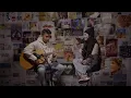 Download Lagu sleeping with sirens - james dean \u0026 audrey hepburn | reikko live cover