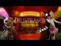 Download Lagu I Put 'Deliverance' Over the Goliath Clowns Fight