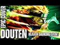 Download Lagu NARUTO SHIPPUDEN BATTLE OST Heaven Shaking Event (Douten) Epic Rock Cover