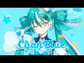 Lagu Cyan Blue / Police Piccadilly feat. Hatsune Miku