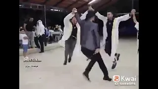 اغنية عالعين موليتين من أجمل الدبكات السوريه جد        دبكه ولا أجمل   دندنها