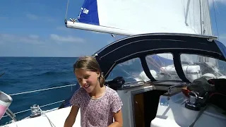 Ep31 To Ayamonte To Cadiz