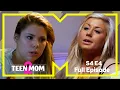 Faded Love Teen Mom 2 Full Episode Series 4 Episode 4