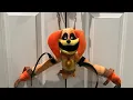 Poppy Playtime Monster Bigger Body DogDay Plush Review