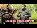 Download Lagu Imfihlo esiyizwe namhlanje iyethuse Mgqilazi UPHILAKANJANI  EP111