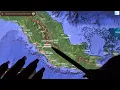 Lagu ASMR ~ Central, Papua New Guinea History \u0026 Geography ~ Soft Spoken Google Earth Tapping
