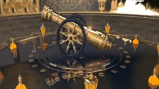 آذان   بنغم الحجاز  الشيخ ضياء عبد اللطيف المرعي دندنها