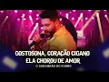 Download Lagu Gostosona, Coração Cigano, e Ela Chorou de Amor / O Garanhão Do Forró 