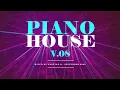 Martino B ✦ Piano House vol.008 (September 2026)