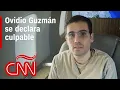 Download Lagu Ovidio Guzmán, hijo del Chapo, se declara culpable en caso de narcotráfico en EE.UU.