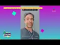 Osvaldo Benavides HARTO de que lo llamen Nandito su personaje en Maria la del Barrio DPM