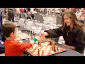 Download Lagu 8 Year Old Kid DESTROYS a Chess Master