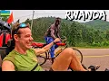 Download Lagu Rwanda First Impressions: A Bicycle Friendly Nation 🇷🇼 vA 111