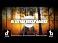Download Lagu DJ AISYAH BUKAN BONEKA VERSI SANTUY🎶SLOW REMIX 2022🔊BY FERNANDO BASS