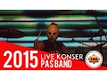Download Lagu KONSER PAS BAND ~ JENGAH | KELUARKAN DRUMMER BERTOPENG ..  (LIVE BANDUNG 9 MEI 2015)