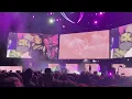Em Beihold - Egg in the Backseat (Live Playoff Playlist Los Angeles 1/7/2023)