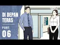 Download Lagu DI DEPAN TERAS PART 6 - Animasi Sekolah