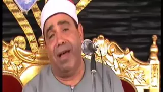 الشيخ محمود الخشت اخر المائدة عزاءالحاج محمودوهدان ههيا شرقية 6 6 2014 