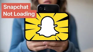 How To Fix Snapchat Not Loading Fix Snapchat Login Error Solved Step By Step 