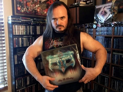 What's Spinning 4 - Christian Metal Part 2 | Thrash Metal