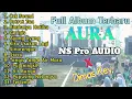 Download Lagu AURA MUSIK FULL ALBUM TERBARU FEAT DIMAS KEYBOARD