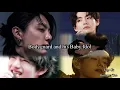 Download Lagu Bodyguard and his Baby Idol💗💜 2nd Last Part ||Taekook Forever💕||#topjkbottomtae #taekookff 