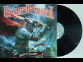 Lagu Bloodbound – Field Of Swords (2025) [Vinyl] - Full album