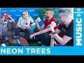 Download Lagu Neon Trees on Reuniting in the Studio and Creating Their Upcoming Album