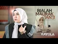Download Lagu Rayola - Bialah Maurak Janji (Official Music Video)