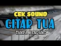 Download Lagu Cover Cek Sound \