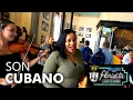 Download Lagu CUBA VISTA 🇨🇺 CHAN-CHAN 💝 Floridita Bar ♫•*\