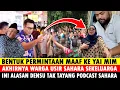 Download Lagu Respon Densu !! Sahara Rental Di Usir Warga? Bentuk Permintaan Maaf ke Yai Mim
