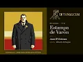 Estampa de Varón · Juan D'Arienzo · Alberto Echagüe · 1938