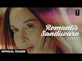 Download Lagu Azmani - Romantis Sandiwara (Teaser)