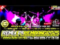 Download Lagu REMIX PALEMBANG TERBARU 2025 NGAPAIN REPORT REMIX KN 1400 FULL BASS FYP TIKTOK