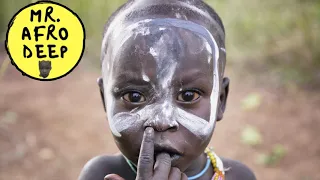vida soul u0026 inqfive face your fears afro tech mix 