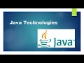 java technologies top technologies by java java SE java EE Java ME