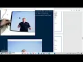 Augmented Reality Virtual Displayer using OpenCV