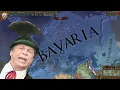 Bavaria in 1 30 Emperor Patch - EU4 Memes