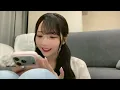 [≠ME] Saya-chan roasts Moe-chan's solo part in "Kassai Parade" just like she did with Nanakaze-ch...